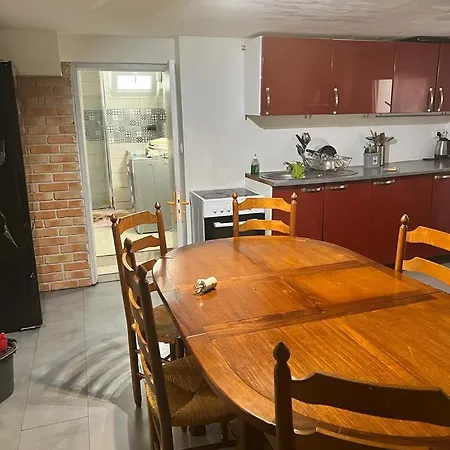 T3 Avec Acces Jardin A 20 Minutes De La Gare * Juvisy-sur-Orge
