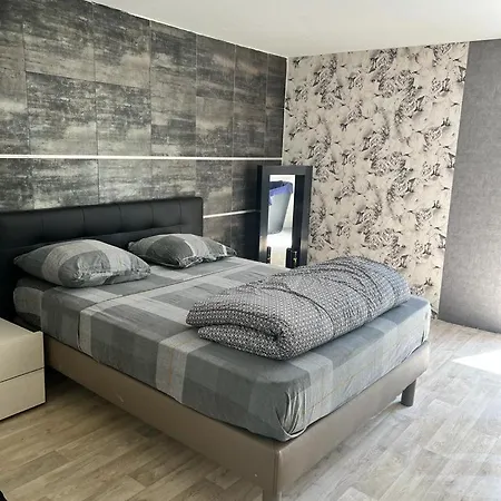 T3 Avec Acces Jardin A 20 Minutes De La Gare Apartment Juvisy-sur-Orge